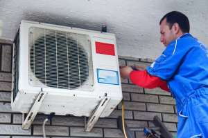 HVAC Companies Near Occoquan, VA Available Now
